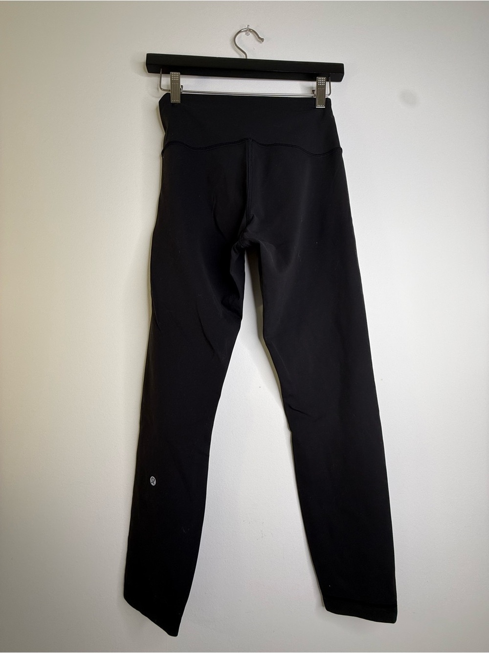 lululemon athletica Black Performance Leggings